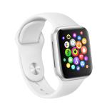 Bluetooth Waterproof Screen Touch Watch 150mAh Battery 200 Hours Standby Time