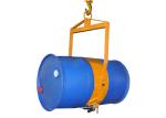 LM800 Vertical Drum Lifter One-person Operation 55 Gallon Closed Steel Oil Drum