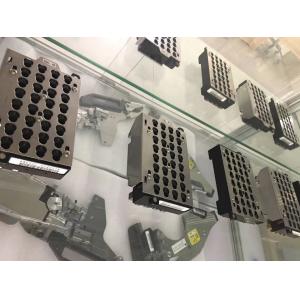 Electronic SMT Machine Nozzle , Fuji Nxt Nozzle AA8XD00 H04S AA8WY00
