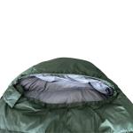 Outdoor Duck Down Thermal Mummy Sleeping Bag for Adults and Lightweight about 2