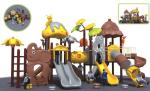 affordable price playground climbing structures children's play equipment for