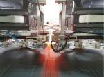 LY- 412CCD High Speed Fully Automatic Rigid Box Forming Machine