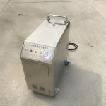 Car Detailing Electric Steam Cleaner 18kw 24kg/h With Spray Gun