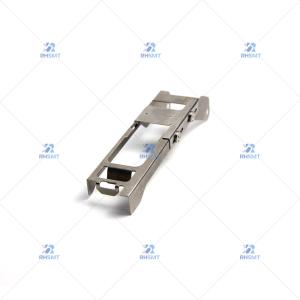 China SAMUSNG SM 32MM FEEDER TAPE GUIDER J9065235A Smt Feeder Parts Hanwha Samsung factory