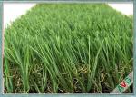 UV Resistant Dog Pet Artificial Turf / Synthetic Grass Eco Friendly Installation
