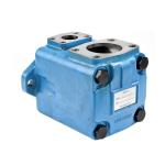 Vickers 4535V50A25-1AA22R Internal Hydraulic Vane Pump 20V 25V 35V 45V Double