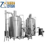500L beer equipment equipment micro craft beer equipment craft beer brewing