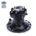 LQ15V00015F2 Excavator Swing Motor For SK250-8 230-6E SK460-8 16 Holes