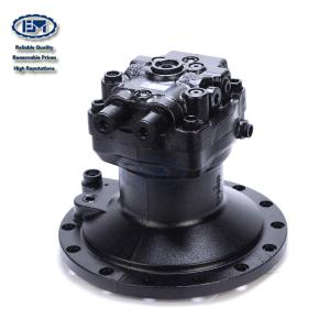 China LQ15V00015F2 Excavator Swing Motor For SK250-8 230-6E SK460-8 16 Holes factory