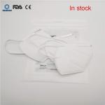 Breathable Kn95 Dust Mask High Filtration Efficiency Anti Dust One Size Fits All