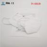 Buy cheap Breathable Kn95 Dust Mask High Filtration Efficiency Anti Dust One Size Fits All from wholesalers