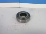 204KRR2 11/16" Hex Bore Bearing Customized Bearings For Farm Machinery SKF