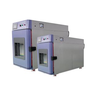 Benchtop Artificial Climate Test Chamber For Temperature Humidity