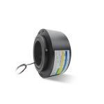 LPT096 300rpm Through Hole Slip Ring Inner Diameter 96mm