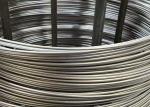 904L Stainless Steel Wire UNS N08904 EN 1.4539