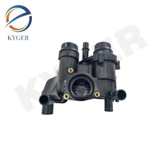 China KYGER High Quality LR186860 Housing Water Outlet LR022695 LR110459 For Land Rover Range Rover Vogue 2002-2017 Sport 2014-2017 factory
