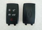 Land Rover Auto Key Fob Smart Remote Key FCC ID JK52-15K601-DG 5 Button Passive