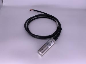 China High Precision Tank Level Transducer Liquid Level Transmitter 9~30 V DC factory