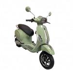 HH-TSLElectric motorcycle