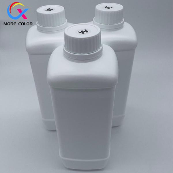 EPSON L1800 L805 Water Based Inks For Textile Printing Direct To Film