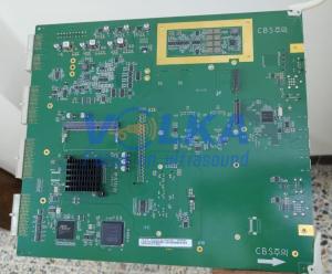 China Samsung Medison HS60 Original Ultrasound BE Board M182-02550A factory