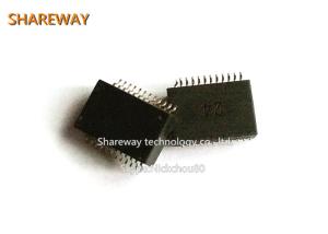 China 100Base-T 16 Pins Ethernet Lan Transformer HX1198NL / HX1198FNL factory
