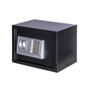 China Durable Anti Theft Waterproof Mini Wall Fireproof Safe Box factory