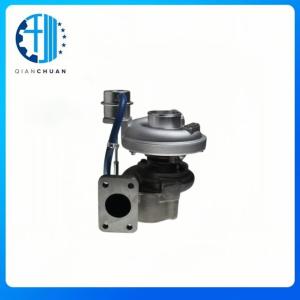 China 316-0514 GT2560S Turbocharger For Caterpillar CAT C4.4 Engine Parts factory