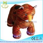 Hansel stuffed animals / ride on animal toy electrical ride-on toy