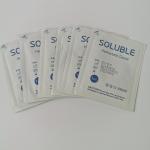 Medical Hemostatic Gauze White Carboxymethyl Cellulose Material