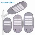 130-140LM/W IP65 Waterproof LED Street Light Heat Dissipation Technology