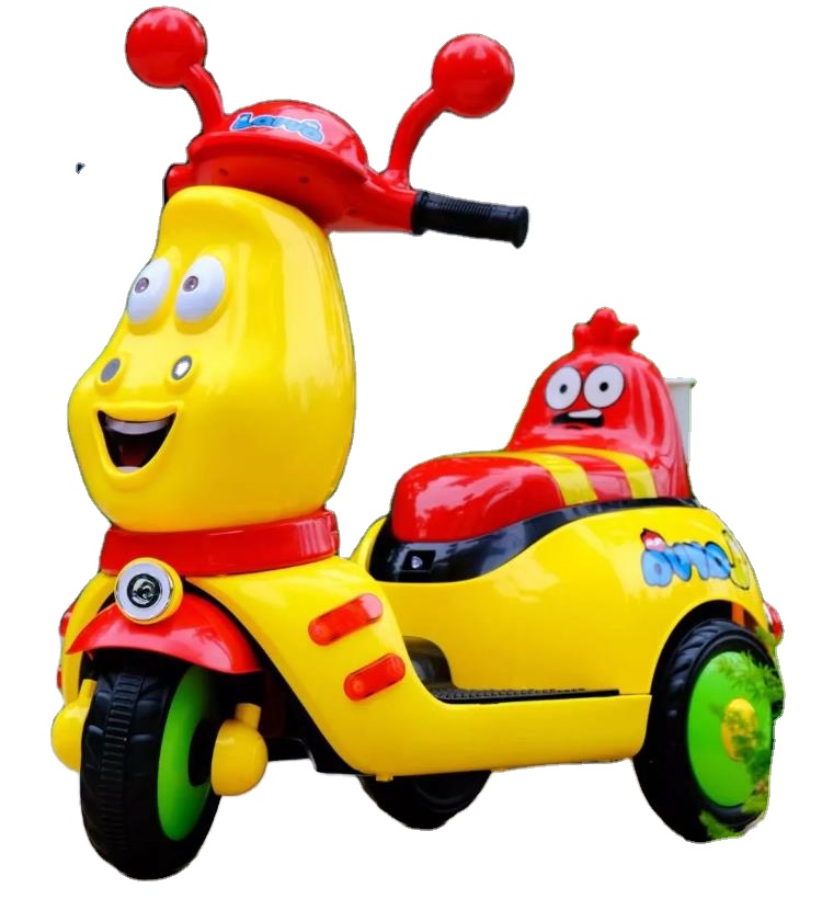 Best Choice 6V Electric Ride On Motorcycles for 2 Year Olds at Affordable Prices