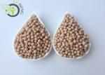 LNG Purification 3a Molecular Sieve Desiccant / Molecular Sieve 3a More Cyclic