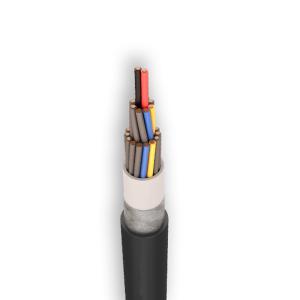 China Moistureproof PE Insulated Electrical Wire Cable Alkali Resistant factory