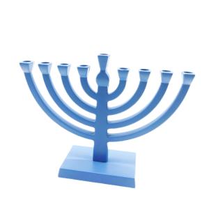 Industrial Magnesium Aluminum Alloy Castings Custom Die Casting Candlestick