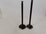 Mitsubish Airtrek 2.4 16v Diesel Engine Valve 4160A with Steel Material