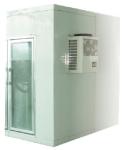1HP 2HP 3HP 220V air cooled unit r404a condensing unit hermetic condensing unit