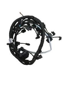 China professional Automotive Wiring Harness Terminal Engine Control Wiring Harness OEM 04e972627aj factory