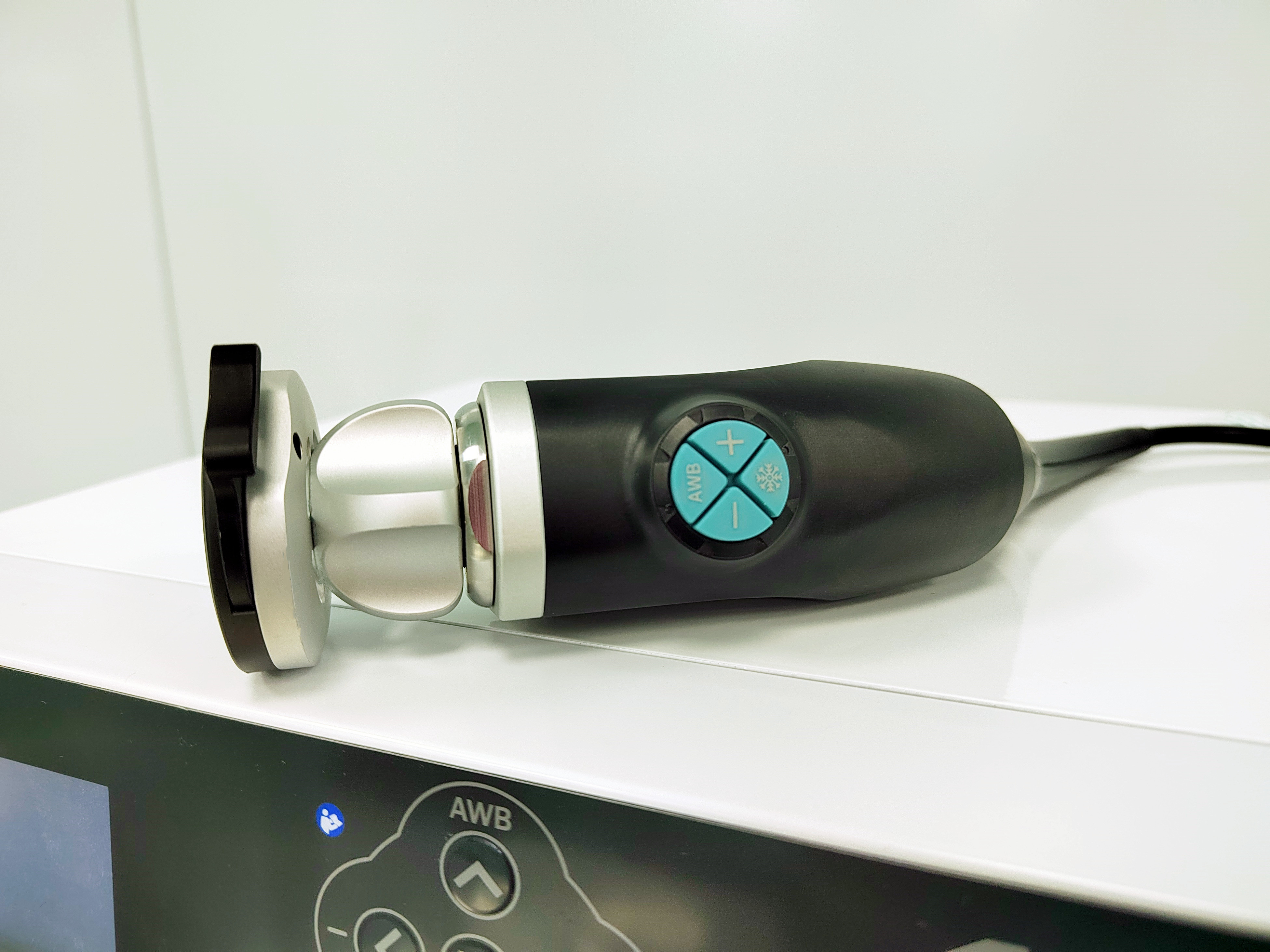 Doctor Veterinary Use 4K Integrated ENT Laparoscopy Medical Endoscopy Camera