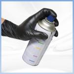 CE FDA Safety Nitrile Work Gloves Powder Free Nitrile Tattoo Gloves