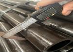 0.7MM-30MM WT Heat Exchanger Tube For Heat Transfer In Industrial Settings