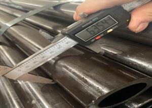China 0.7MM-30MM WT Heat Exchanger Tube For Heat Transfer In Industrial Settings factory
