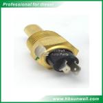 Water Temperature Diesel Engine Sensors 3967250 Dongfeng Truck Cummins 6CT