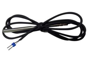 China SGS Approved Air Conditioner Temperature Sensor 30s Response Time on sale