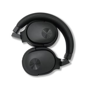 China Heavy Bass 5pin 8H Noise Cancelling Bluetooth Wireless Headphones factory