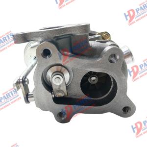China 3D84 3TN84-2 RHB3 ENGINE TURBO CHARGER 129403-18050 For YANMAR factory