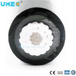 XLPE Insulated Aluminum Conductor ABC Cable For Power Transmission In Street