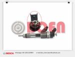 DSLA136P804, 0433175203 Diesel Fuel Nozzle For Injector 0445120002, 0986435501