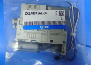 China ATW Spare Parts Vacuum Unit ZK2A07K5AL-06 Vacuum Generator for Robot factory