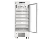 Spray Coated Steel 2-8 Degree Pharmaceutical Medical Freezer Store Vaccines